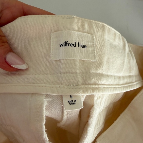 ARITZIA ASCENDENT PANT - Picture 5 of 5